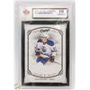 Image 1 : LEON DRAISAITL KSA 10 GEM GRADED 2015 16 U.D.