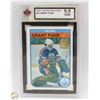Image 1 : GRANT FUHR KSA 9.5 NGM GRADED 2002 TOPPS ARCHIVES