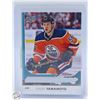 KAILER YAMAOTO YOUNG GUNS ROOKIE 2017 18 UD