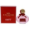 NEW COACH NEW YORK POPPY EAU DE PARFUM 100ML