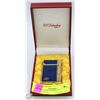Image 1 : ESTATE GAS LIGHTER IN CASE-ESTATE