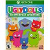 Image 1 : BRAND NEW XBOX ONE UGLYDOLLS AN IMPERFECT ADVENTUR