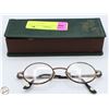 Image 2 : HARRY POTTER GLASSES OCCHIALI