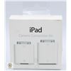 NEW IPAD CAMERA CONNECTION KIT