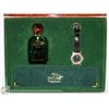 Image 2 : JAGUAR FOR MEN WATCH AND FRAGRANCE