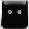 Image 1 : #2566-2.00 CT TW CT GRA CERTIFIED ROUND