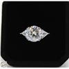 Image 1 : #2542-5.00 CT GRA CERTIFIED ROUND BRILLIANT