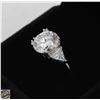Image 2 : #2542-5.00 CT GRA CERTIFIED ROUND BRILLIANT
