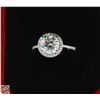 Image 1 : #2545-2.00 CT GRA CERTIFIED ROUND BRILLIANT