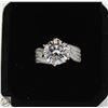 #2540-5.00 CT GRA CERTIFIED ROUND BRILLIANT