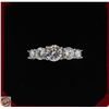 #2551-3.60 CT TW GRA CERTIFIED ROUND