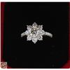 Image 1 : #2549-1.00 CT GRA CERTIFIED ROUND BRILLIANT