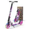 Image 1 : BRAND NEW APOLLO CITY SCOOTER PHANTOM PRO