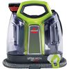 NEW BISSELL LITTLE GREEN PROHEAT CARPET &