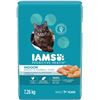Image 1 : NEW IAMS INDOOR WEIGHT HAIRBALL CARE WITH CHICKEN