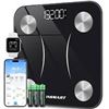 Image 1 : NEW INSMART BODY FAT SCALE