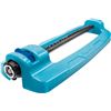 Image 1 : NEW AQUA JOE OSCILLATING SPRINKLER