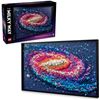 Image 1 : NEW LEGO THE MILKY WAY GALAXY WALL ART DECOR
