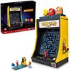 Image 1 : NEW LEGO ICONS PAC-MAN ARCADE BUILD KIT 10323