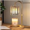 NEW LUKASA CANDLE WARMER LAMP