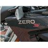 Image 10 : 2014 ZERO SZF11.4 ELECTRIC MOTORCYCLE