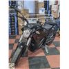 Image 1 : 2014 ZERO SZF11.4 ELECTRIC MOTORCYCLE