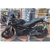 Image 2 : 2014 ZERO SZF11.4 ELECTRIC MOTORCYCLE