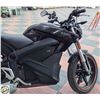 Image 6 : 2014 ZERO SZF11.4 ELECTRIC MOTORCYCLE