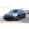 Image 2 : 2010 NISSAN ALTIMA 2.5S