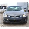 Image 3 : 2010 NISSAN ALTIMA 2.5S
