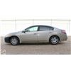 Image 5 : 2010 NISSAN ALTIMA 2.5S
