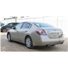Image 6 : 2010 NISSAN ALTIMA 2.5S