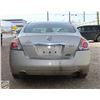 Image 8 : 2010 NISSAN ALTIMA 2.5S