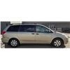 Image 8 : UNRESERVED! 2007 TOYOTA SIENNA MINI VAN