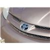 Image 9 : UNRESERVED! 2007 TOYOTA SIENNA MINI VAN