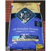 NEW BLUE BUFFALO LIFE PROTECTION CHICKEN AND BROWN