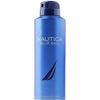 Image 1 : NEW NAUTICA BLUE SAIL DEODORANT BODY SPRAY 150ML