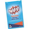 Image 1 : NEW CASE OF BREAK-UP FRYER BOIL OUT PACKS