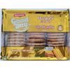 Image 1 : NEW BRITANNIA GOOD DAY PUNJABI COOKIES 1.36LB
