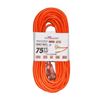 Image 1 : NEW LIFE SUPPLY USA INDOOR/OUTDOOR 3 WIRE GROUNDED