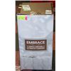 Image 1 : NEW EMBRACE OVERSIZED DOWN DUVET COMFORTER