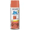 Image 1 : 3 NEW RUST-OLEUM PAINTER'S TOUCH GLOSS CORAL 2X
