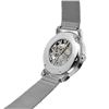 Image 4 : NEW MECHANICAL SKELETAL FORSINING WATCH