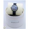 Image 2 : NEW BERING LADIES WATCH, ORIGINAL BOX & PAPERS