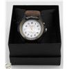 Image 1 : COLEMAN NIGHT SIGHT MEN'S FIELD WATCH