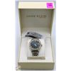 Image 1 : NEW ANNE KLEIN LADIES SWAROVSKI CRYSTAL WATCH