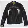 Image 1 : SCORPION EXO LEATHER MOTORCYCLE JACKET