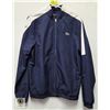 LACOSTE SPORT BLUE & WHITE JACKET - MEN'S