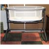Image 1 : NEWLY ASSEMBLED FIXTURES KINGDOM BABY BASSINET &