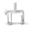 Image 3 : NEW MEDLINE TUB GRAB BAR, WHITE